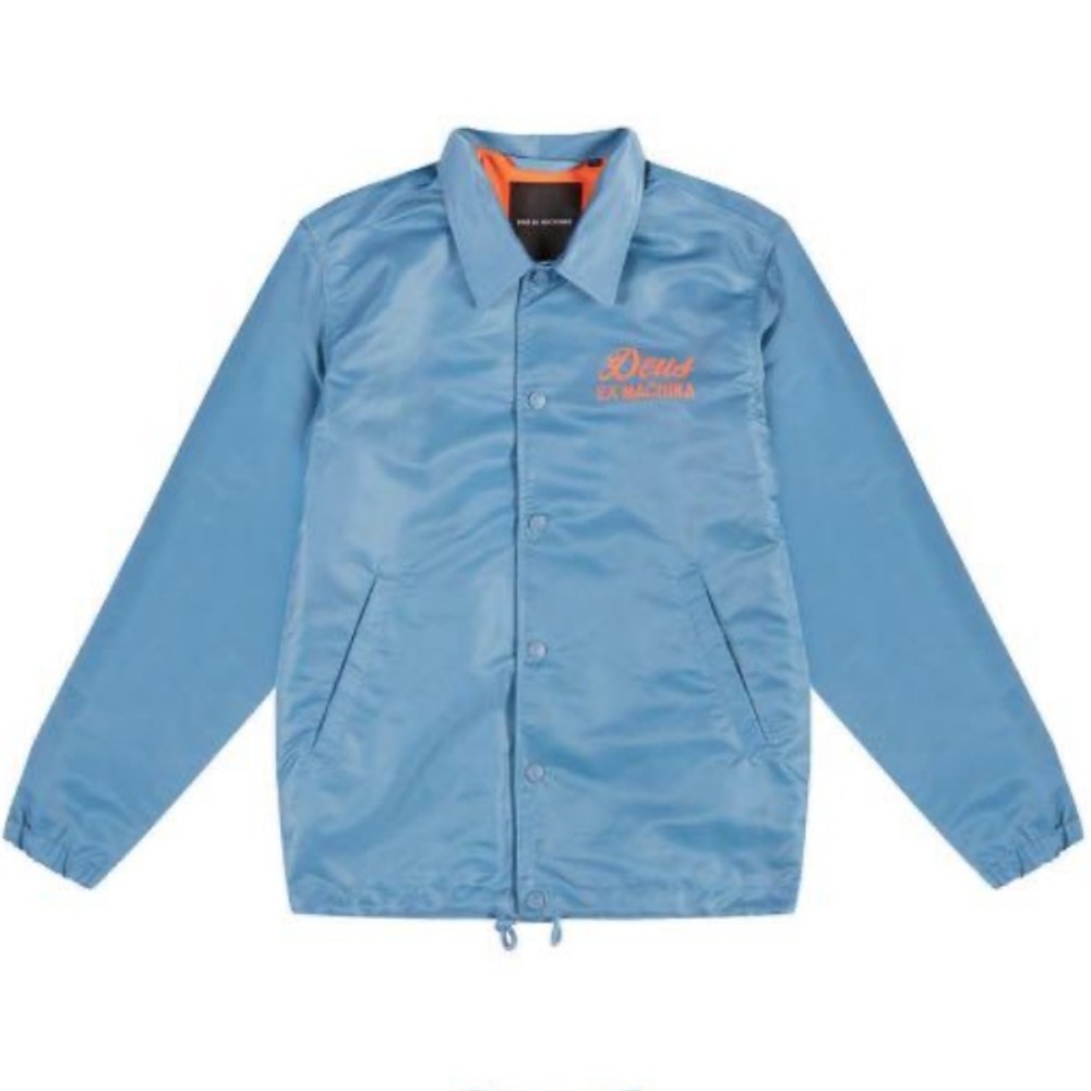 Deus windbreaker/jacket